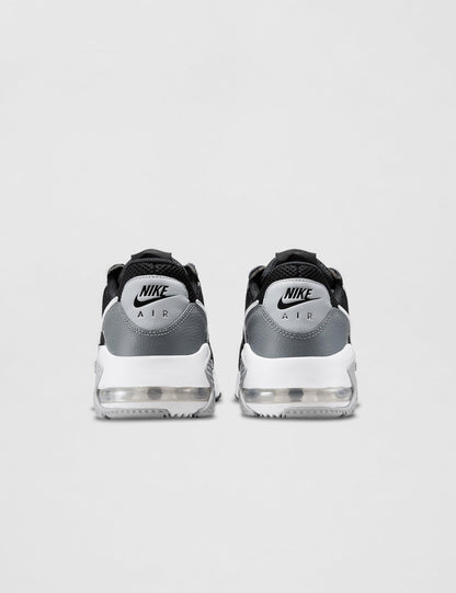 Nike Air Max Excee Mens Running Shoes Black White Cool Grey Wolf Grey FN7304 UK9 