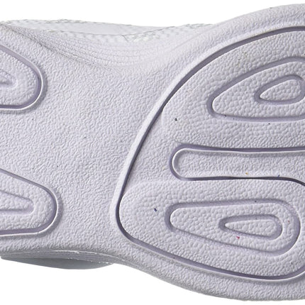 Nike Kids Boys Revolution 4 (TDV) Running Shoes 10C US (943304-101),White/White-Pure Platinum,9.5 Kids UK (10 US) 