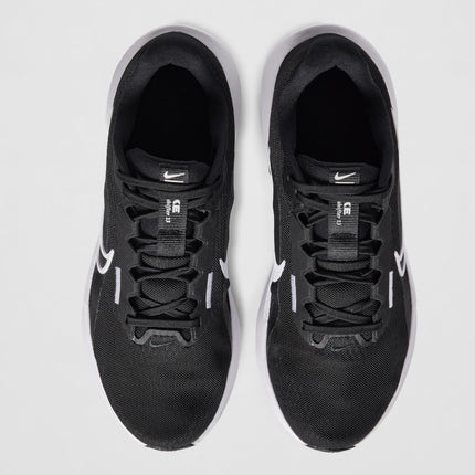 Nike Men W Downshifter 13-Black/White-Dk Smoke Grey-Fd6476-001-3Uk, Running 