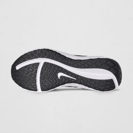 Nike Men W Downshifter 13-Black/White-Dk Smoke Grey-Fd6476-001-3Uk, Running 