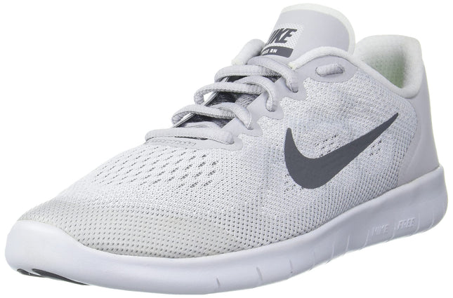Nike Men's Revolution 2 (PSV) Grey Running Shoes (904255-007) 
