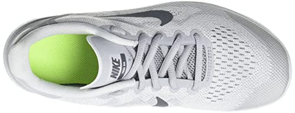 Nike Men's Revolution 2 (PSV) Grey Running Shoes (904255-007) 