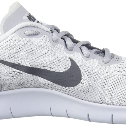 Nike Men's Revolution 2 (PSV) Grey Running Shoes (904255-007) 