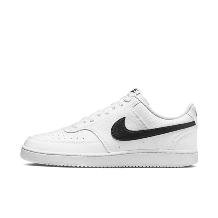 Nike Men's White/Black-White Sneakers - 6 UK (7 US) 
