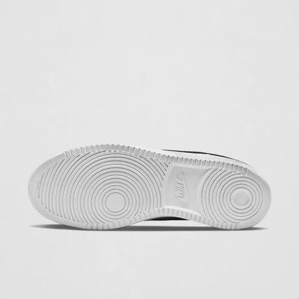 Nike Men's White/Black-White Sneakers - 6 UK (7 US) 