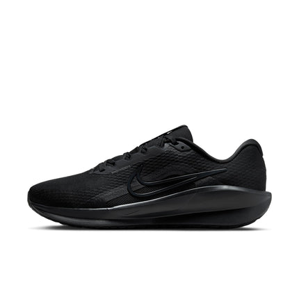 Nike Mens Downshifter Running Shoes 13-Anthracite/Black-Wolf Grey-Fd6454-003-9Uk 