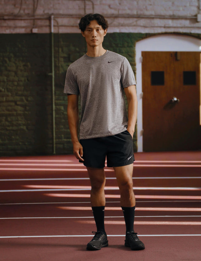 Nike Mens Downshifter Running Shoes 13-Anthracite/Black-Wolf Grey-Fd6454-003-9Uk 