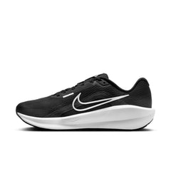 Nike Mens Downshifter Running Shoes 13-Black/White-Dk Smoke Grey-Fd6454-001-8Uk 