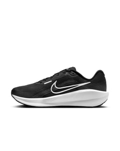 Nike Mens Downshifter Running Shoes 13-Black/White-Dk Smoke Grey-Fd6454-001-8Uk 