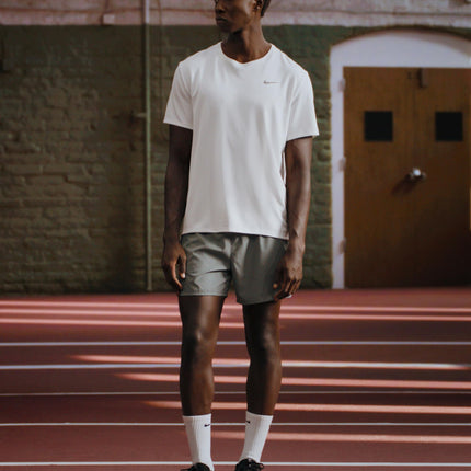 Nike Mens Downshifter Running Shoes 13-Black/White-Dk Smoke Grey-Fd6454-001-8Uk 