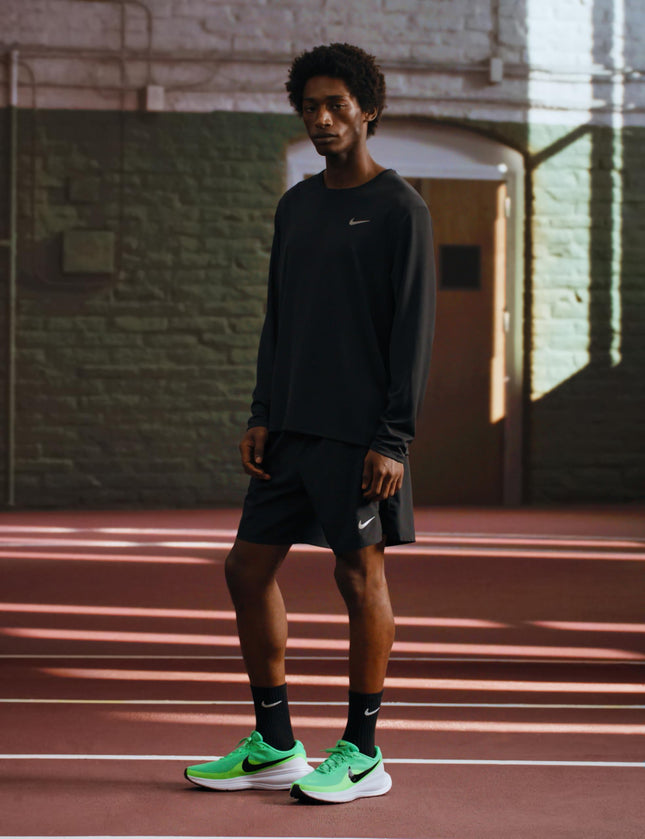 Nike Revolution 8-Green Shock/Black-Green STRIKE-WHITE-HJ9198-301-10UK 