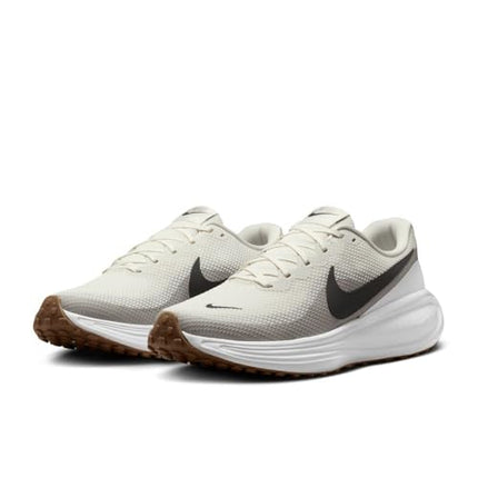 Nike Revolution 8-Phantom/Medium ASH-College GREY-HJ9198-005-8UK 