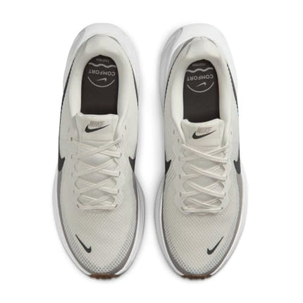 Nike Revolution 8-Phantom/Medium ASH-College GREY-HJ9198-005-8UK 