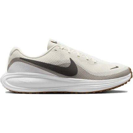 Nike Revolution 8-Phantom/Medium ASH-College GREY-HJ9198-005-8UK 