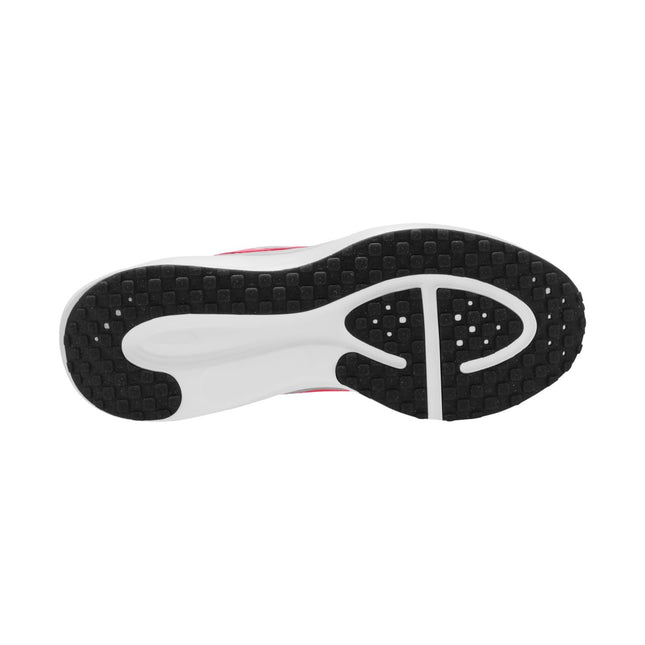 Nike Revolution 8-White/Bright Crimson-Pure PLATINUM-BLACK-HJ9198-102-9UK 