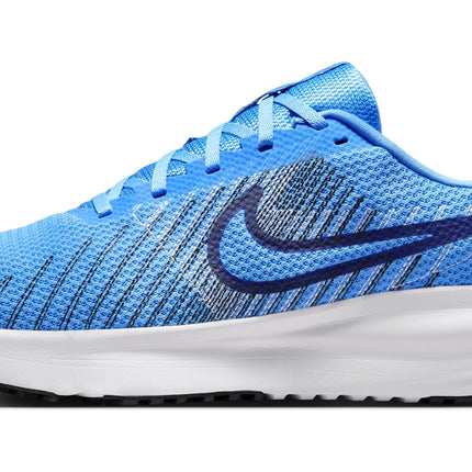 Nike Run DEFY-University Blue/Blue VOID-WHITE-BLACK-HM9594-400-10UK 