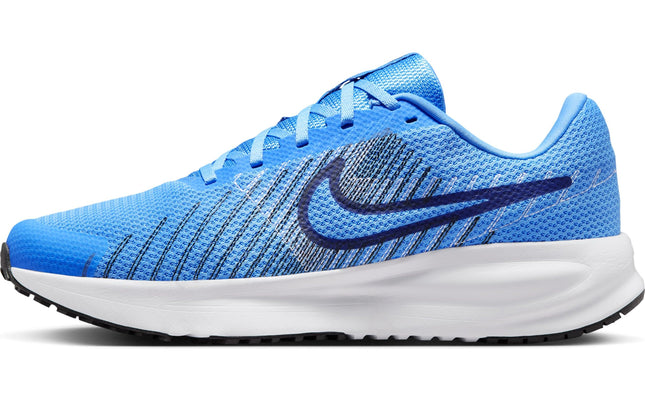 Nike Run DEFY-University Blue/Blue VOID-WHITE-BLACK-HM9594-400-10UK 