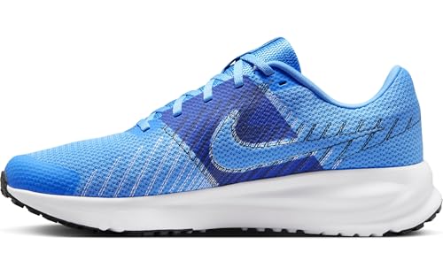 Nike Run DEFY-University Blue/Blue VOID-WHITE-BLACK-HM9594-400-10UK 