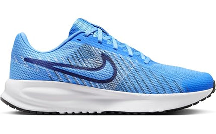 Nike Run DEFY-University Blue/Blue VOID-WHITE-BLACK-HM9594-400-10UK 