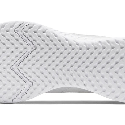 Nike WMNS Revolution 5 White/White 
