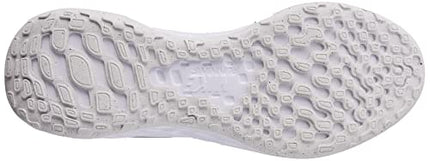 Nike Women W Revolution 6 Nn-Running Shoe Black/Baltic Blue-Bright Crimson-Dc3729-011-3.5Uk 