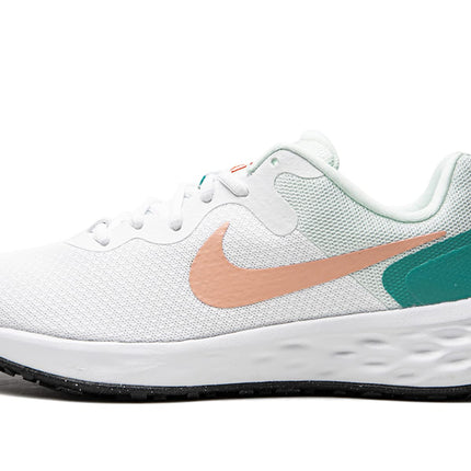 Nike Womens WMNS Revolution 6 NN DR9873 100 - Size 9.5W 