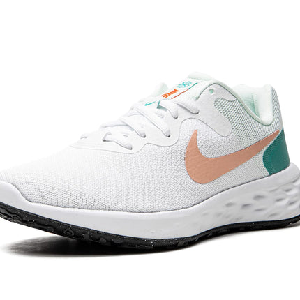 Nike Womens WMNS Revolution 6 NN DR9873 100 - Size 9.5W 