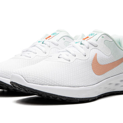 Nike Womens WMNS Revolution 6 NN DR9873 100 - Size 9.5W 