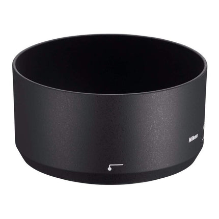 Nikon AF-P DX NIKKOR 70-300 mm f/4.5-6.3G ED VR Lens for DSLR Cameras (Black) 