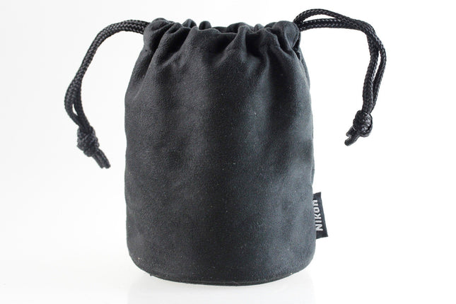 Nikon Af-S Nikkor 50 Mm F/1.8G Prime Lens for DSLR Camera - Black 