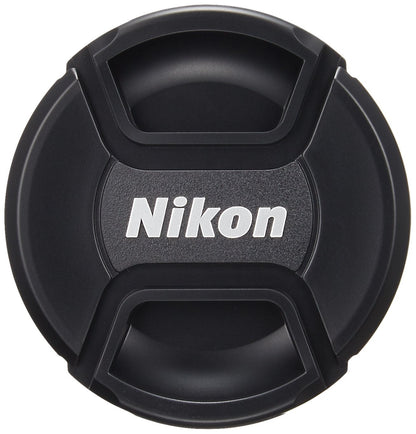Nikon Af-S Nikkor 50 Mm F/1.8G Prime Lens for DSLR Camera - Black 