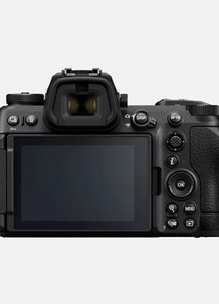 Nikon Digital Camera Z 6III Body - Full-Frame Mirrorless Camera with 24.5MP Sensor, 4K UHD Video, Fast Autofocus, in-Body Stabilization 