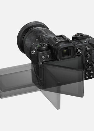 Nikon Digital Camera Z 6III Body - Full-Frame Mirrorless Camera with 24.5MP Sensor, 4K UHD Video, Fast Autofocus, in-Body Stabilization 