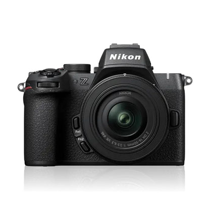 Nikon Digital Camera Z50II kit with NIKKOR Z DX 16-50mm f/3.5-6.3 VR 