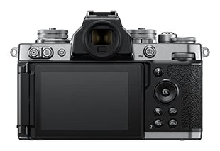 Nikon Mirrorless Z fc 20.9 MP Body with NIKKOR Z 28mm f/2.8 [SE] Lens with Additional Battery, Camera Bag & 64 GB SD Card, Small Rig L-Shape Grip, Optical Zoom, Black 