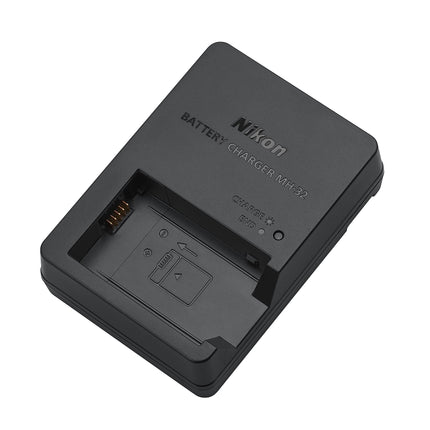 Nikon Mirrorless Z fc Body Only Optical Zoom (Black) 