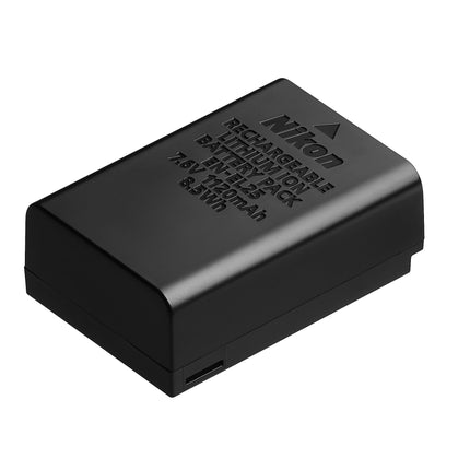 Nikon Mirrorless Z fc Body Only Optical Zoom (Black) 