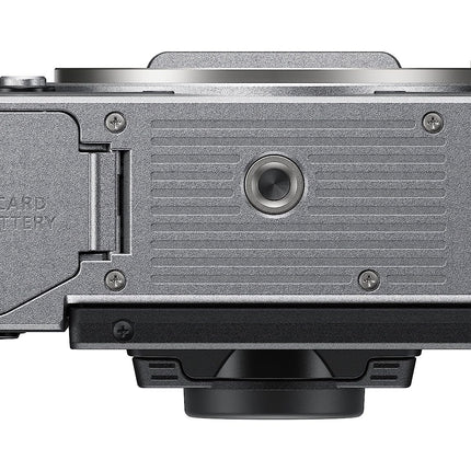 Nikon Mirrorless Z fc Body Only Optical Zoom (Black) 