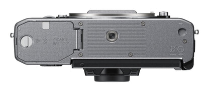 Nikon Mirrorless Z fc Body Only Optical Zoom (Black) 