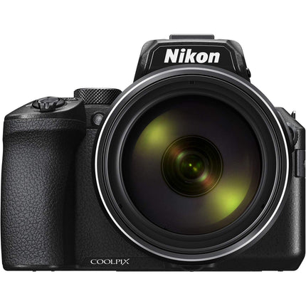 Nikon Store COOLPIX P950 Digital Camera - Black 