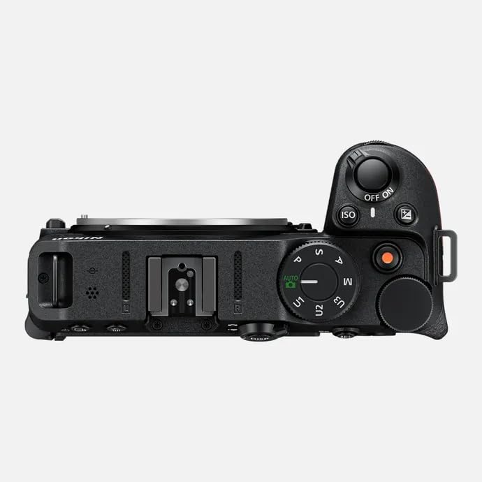 Nikon Z30 Camera Bundle with Z DX 18-140mm Lens - Versatile Creator-Ready Digital Photography 