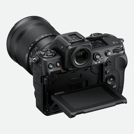Nikon Z8 Digital Camera Body Only: Compact Powerhouse with Unparalleled Agility, Professional Grade, and Wide Range of Video Format Options 