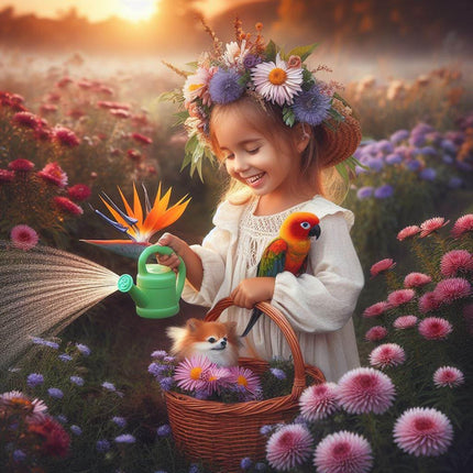 NooElec Seeds India 15 Seeds- Golden Shower Tree Seeds For Planting- Stunning Weeping Yellow Blooms 