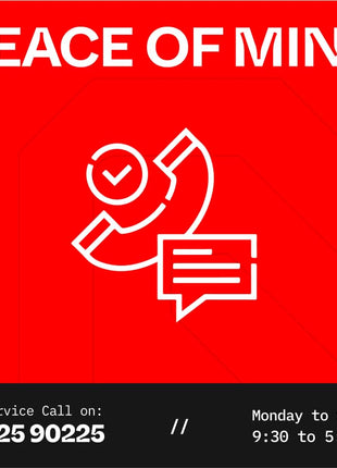 NutriPro Juicer Mixer Grinder - Smoothie Maker - 500 Watts (3 Jars & 2 Blades, Silver) - 2 Year Warranty 