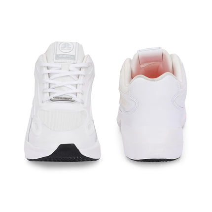 OFF LIMITS Men's Gladiator Lightweight Breathable Comfortable Running Shoes for Men with Shock-Absorption Technology, Sports Fashion Walking Hiking Sneakers for Men's Casual Workout Footwear | 8 UK 