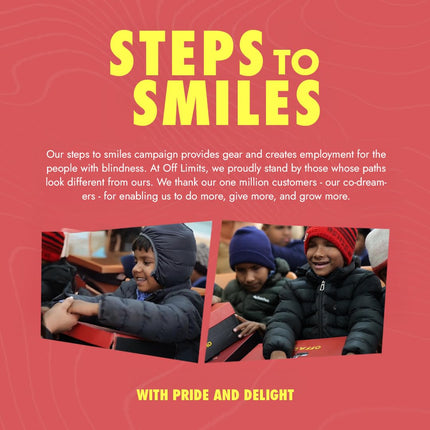 OFF LIMITS Men's Gladiator Lightweight Breathable Comfortable Running Shoes for Men with Shock-Absorption Technology, Sports Fashion Walking Hiking Sneakers for Men's Casual Workout Footwear | 8 UK 