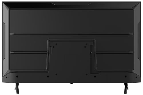 ONIDA 108 cm (43 inches) Nexg Series 4K Ultra HD Smart Google LED TV 43UZI 