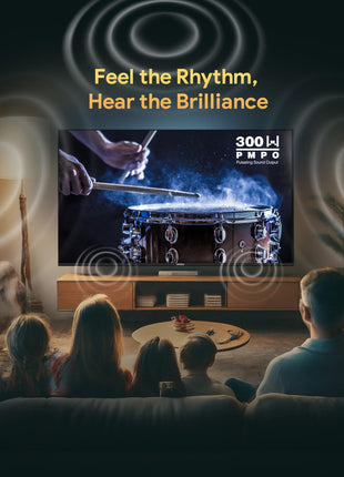 ONIDA 108 cm (43 inches) Nexg Series 4K Ultra HD Smart Google QLED TV QZ43UI 