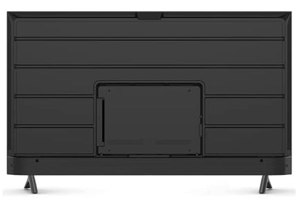 ONIDA 165 cm (65 inch) nexg Series 4K Ultra HD Smart Google LED TV 65UIG (Black) 