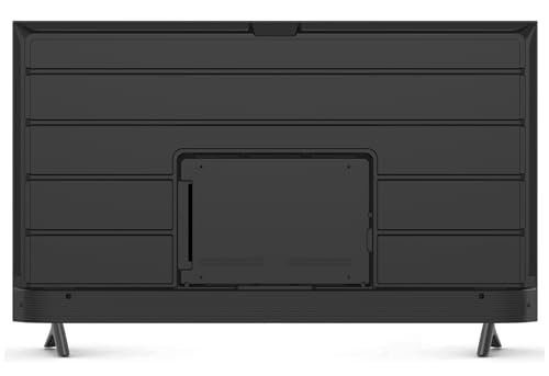 ONIDA 165 cm (65 inch) nexg Series 4K Ultra HD Smart Google LED TV 65UIG (Black) 